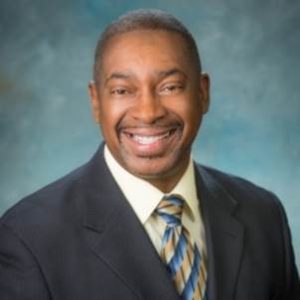 George Winn, Judson Center Chief Strategy Officer